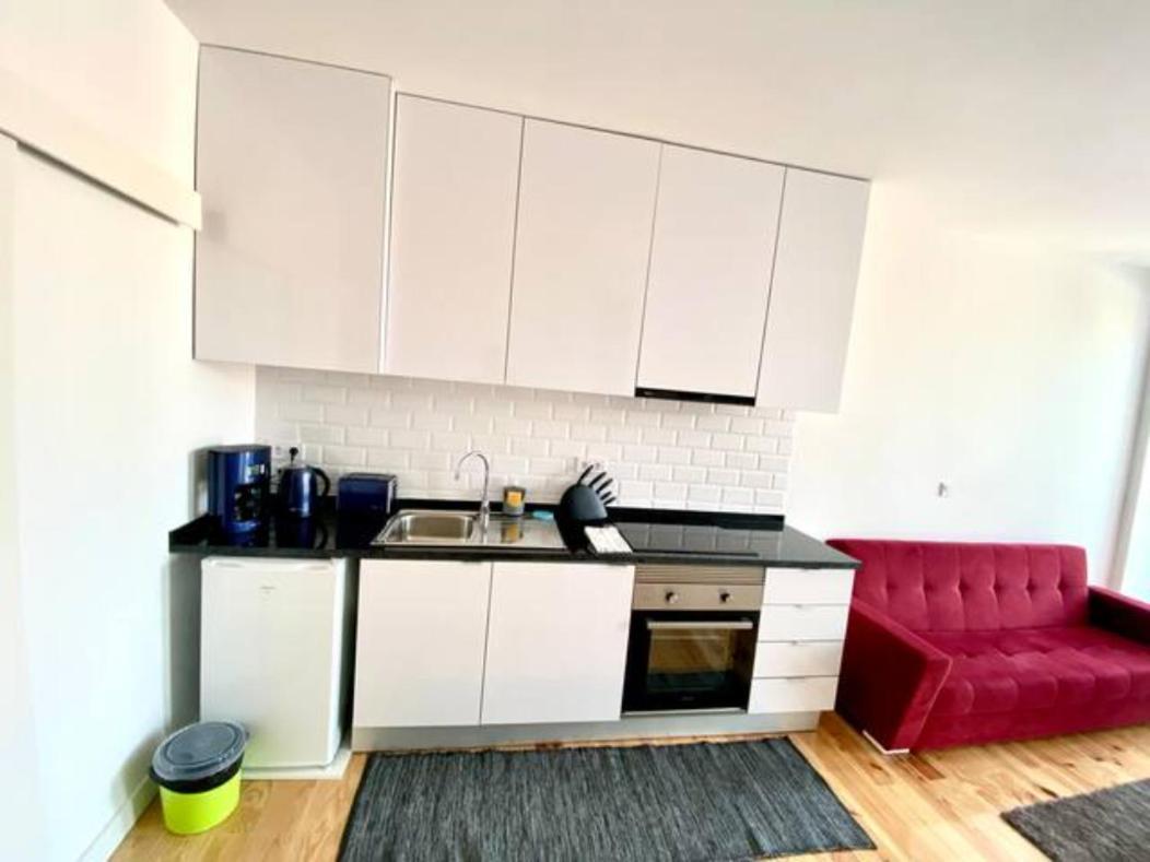 20-2 Lisbon Castle View Apartment With French Terrace Extérieur photo